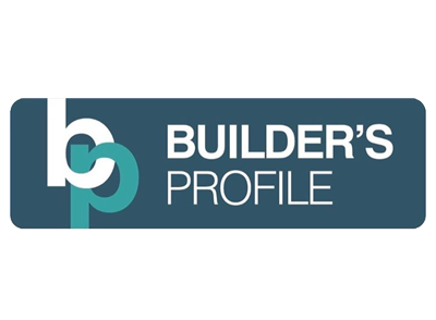 Builders Profile logo image
