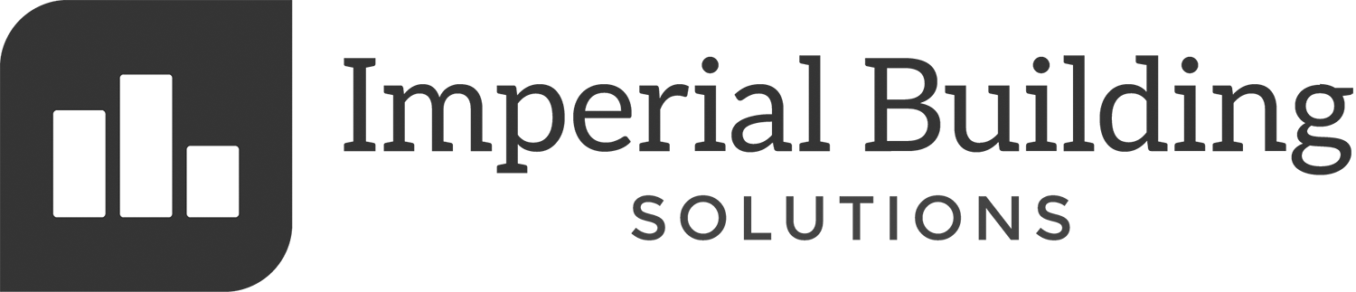 Imperial Building Solutions logo image
