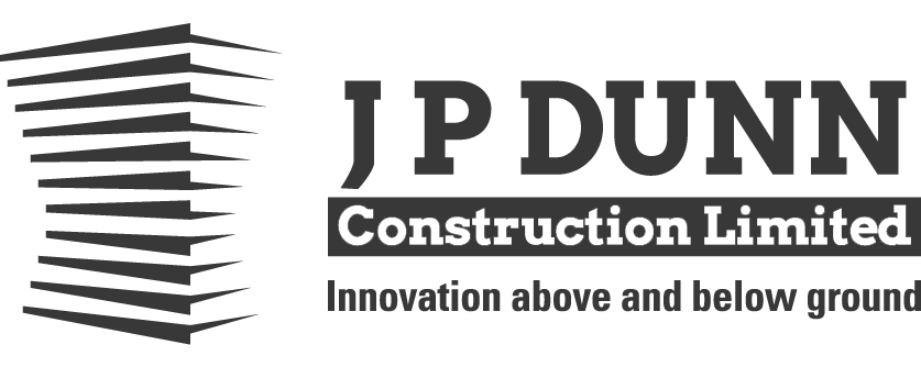 JP Dunn Construction Limited logo image