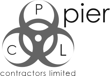 Pier logo image