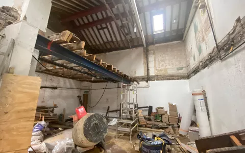 Huntsworth Mews project image