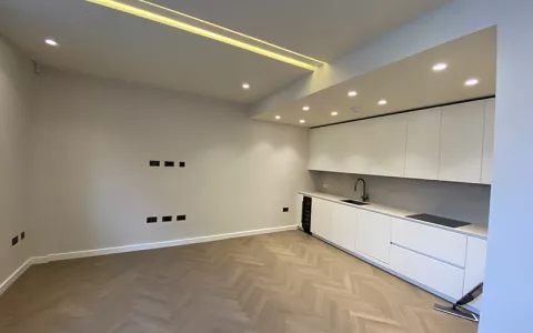 Huntsworth Mews project image