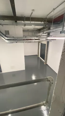 Basement 1